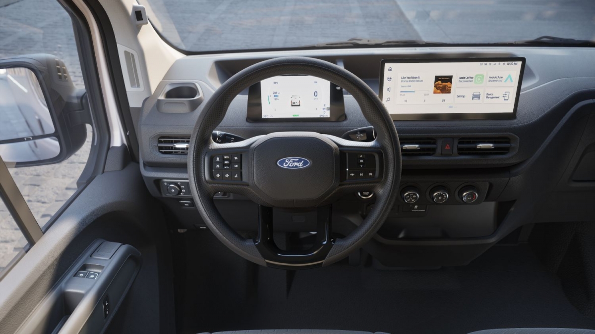 La Transit City nace con un enfoque claro: ofrecer lo esencial sin necesidad de extras.