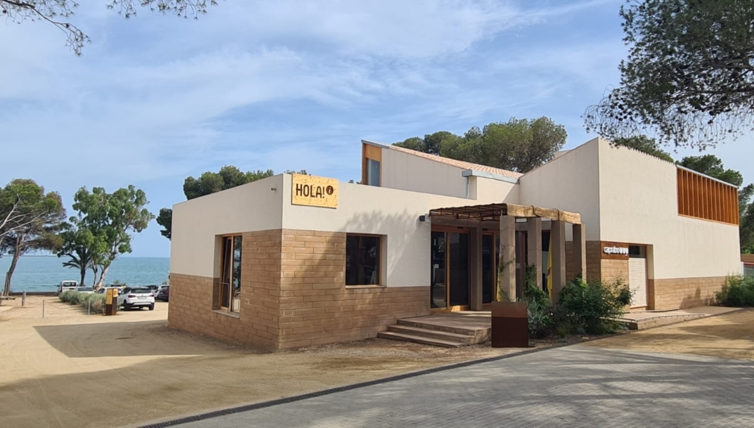 Caprabo abre un nuevo supermercado en Creixell y amplía su presencia en Tarragona