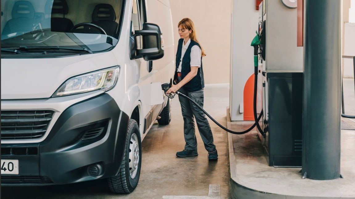 Costes al alza y robos de combustible complican la operativa del transporte