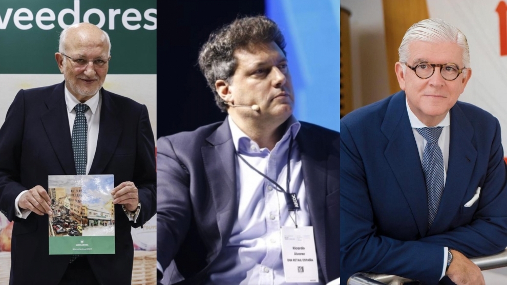 Mercadona, El Corte Inglés, Mahou, Dia y Cruzcampo, entre las 30 marcas más valiosas de España