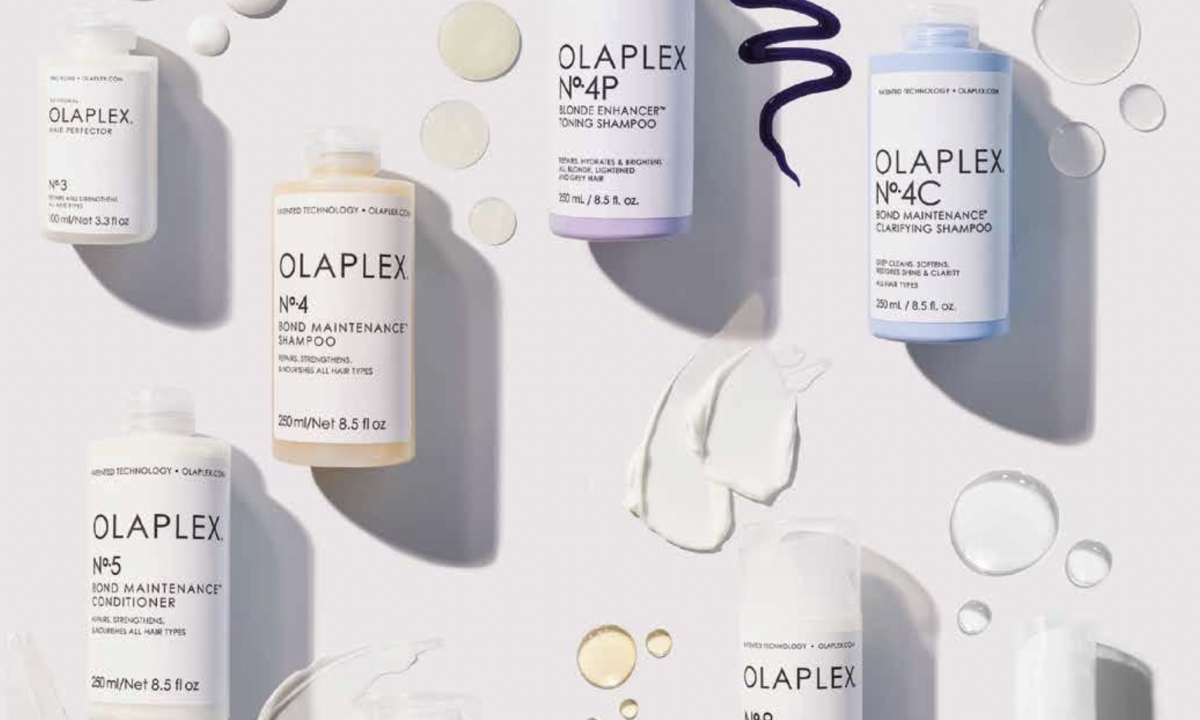Henkel adquiere la marca de cuidado capilar Olaplex por 1.400 millones de dólares