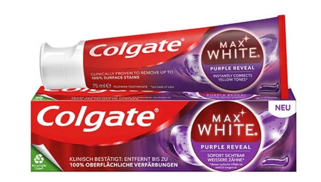 Colgate desembarca en TikTok Shop España