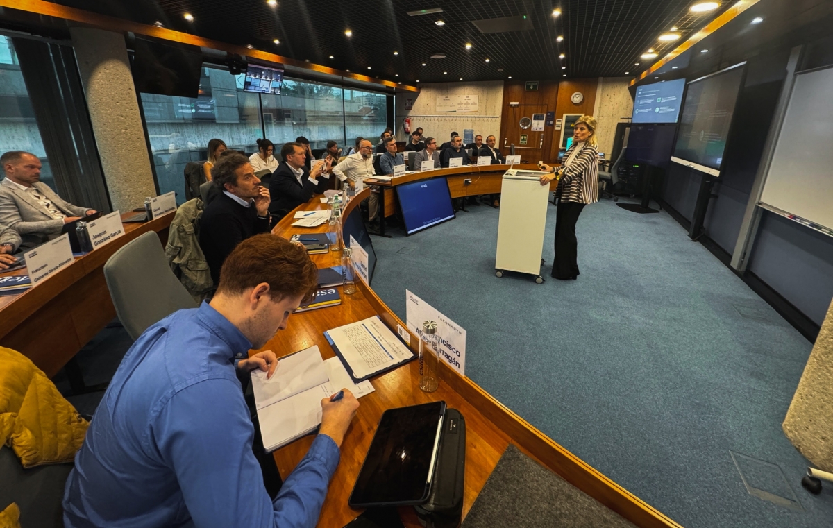 Los concesionarios duplicarán su rentabilidad, del 1,3 al 2,8%, en los próximos cinco años por el efecto de la IA 