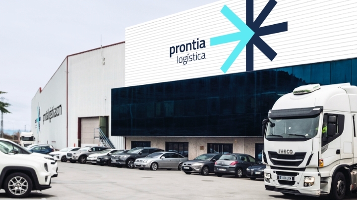 Everwood adquiere MBCold Logistics, operador especializado en transporte y almacenamiento en frío con sede en Barcelona