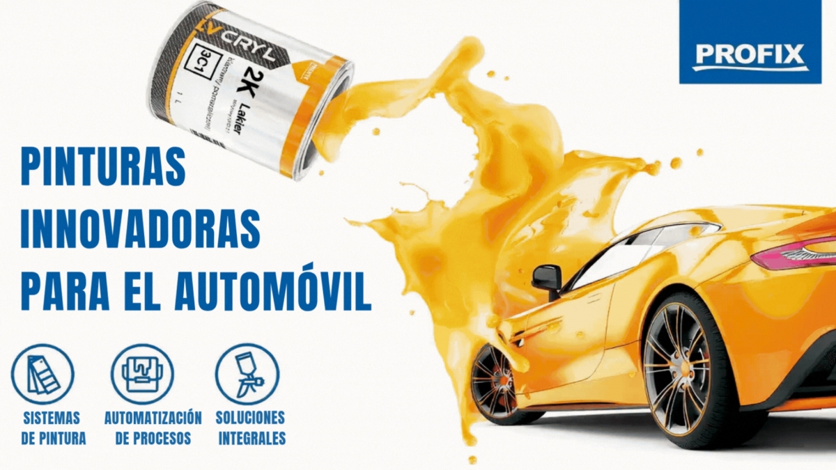 Vermaat distribuirá la marca Profix en España