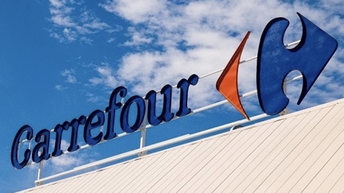 Carrefour vuelve a la India mediante un acuerdo de franquicia