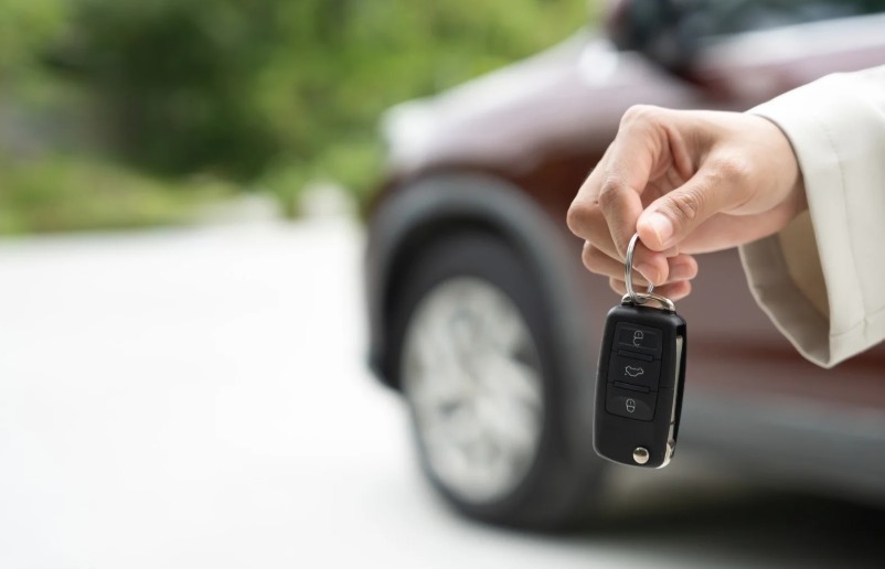 La cuota media del renting baja por cuarto año consecutivo hasta los 472 euros mensuales