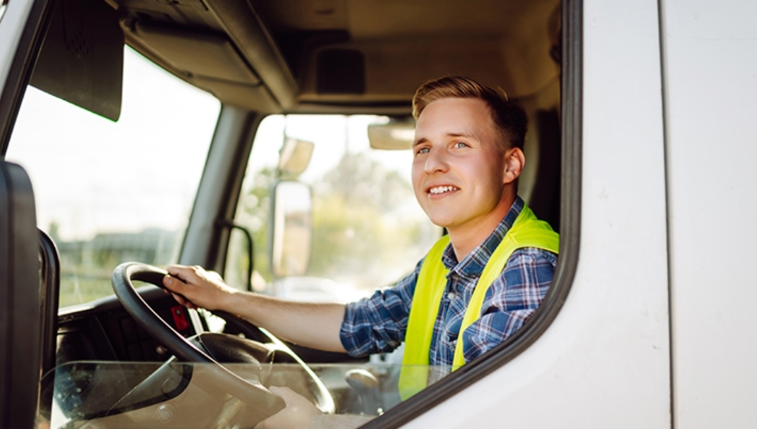 Plataforma Europea de Talento, una medida que busca reducir la falta trabajadores en sectores como el transporte