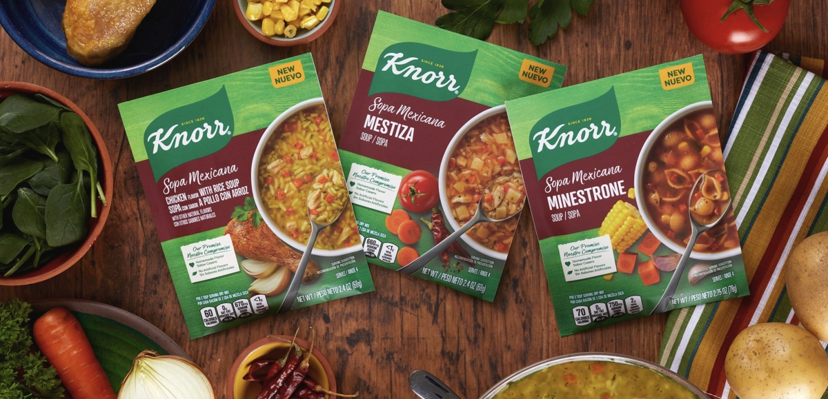  Unilever vende su división de Alimentación a McCormick por 15.700 millones