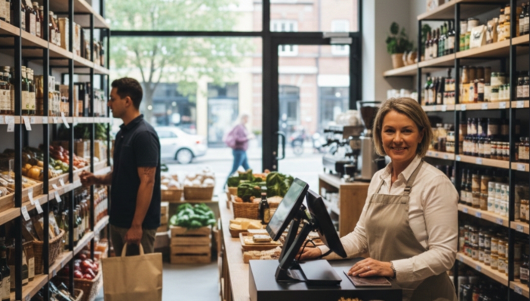 El pequeño comercio aplaude el control de bajas diferenciado del Gobierno para paliar el absentismo en el sector