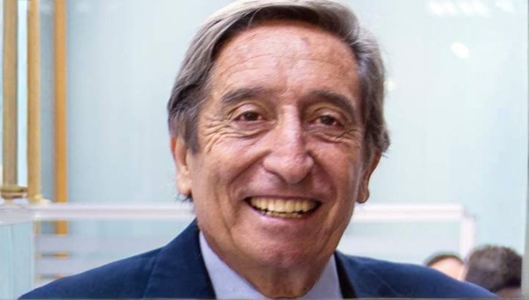 Fallece José Carlos Lacasa, empresario aragonés vinculado al histórico grupo chocolatero