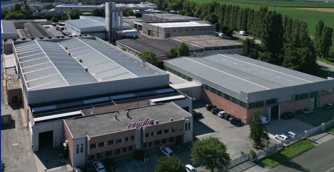 FrigAir culmina oficialmente su incorporación a Reach Cooling Group