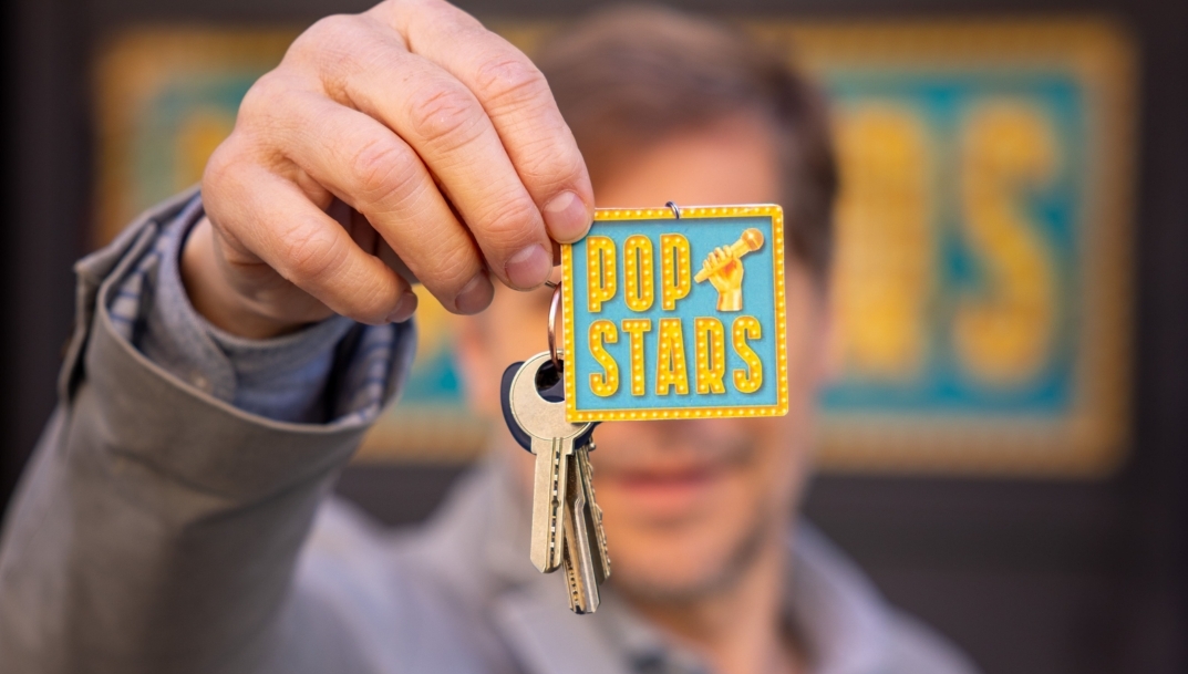 Popstars llega a Madrid con una propuesta que aúna gastronomía y música