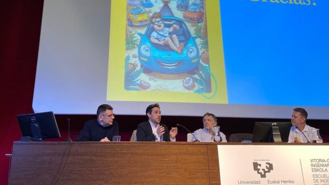 Javier Guerra (Adeada): 