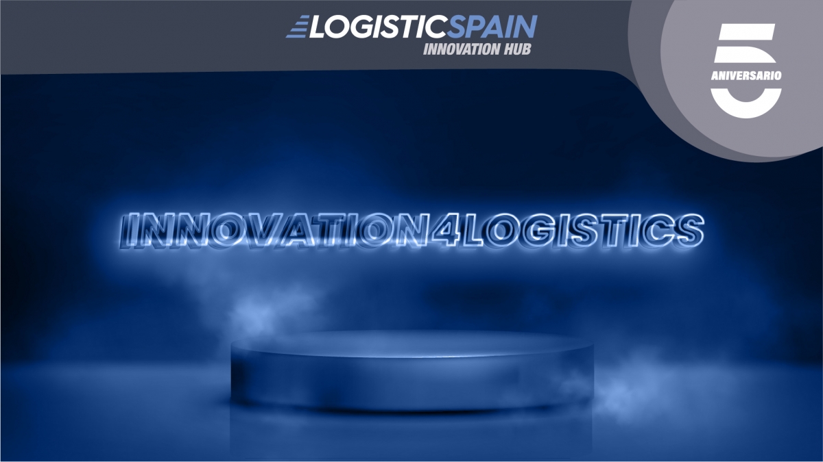 Logistics Spain entrega sus reconocimientos Innovation4Logistics a tres empresas tecnológicas