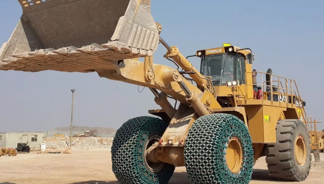 Ruedones llevará a Smopyc 2026 las soluciones OTR de Techking y Pewag