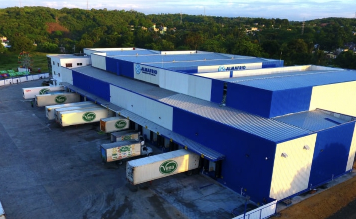 Vima Foods superará los 200 millones de ventas en 2025 y prevé duplicar sus ingresos en cinco años