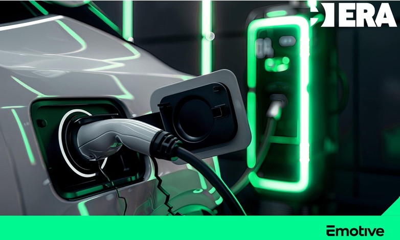 ERA presenta su gama de cables de carga y cargadores portátiles para vehículos eléctricos