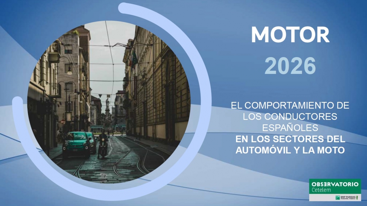 El 15% de los conductores valora por encima de todo un buen servicio posventa a la hora de elegir concesionario
