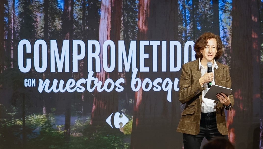 Carrefour y FSC impulsan la prevención de incendios forestales