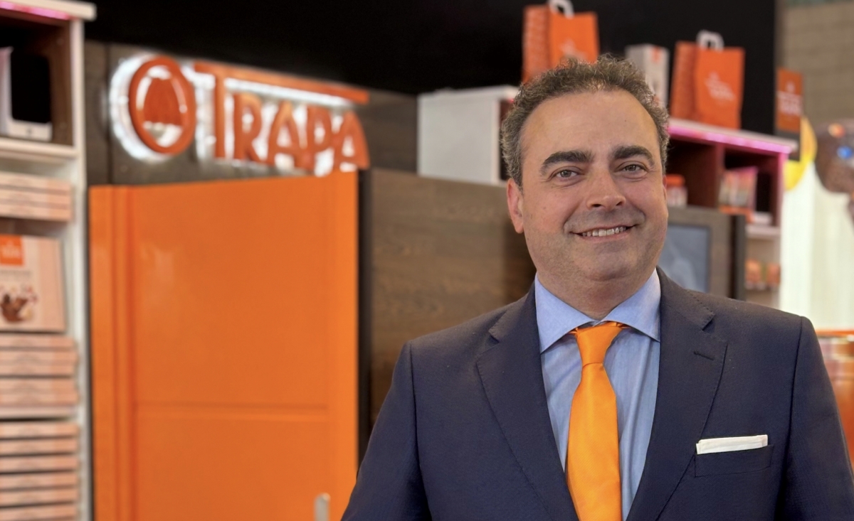 Gerardo Fernández Calvo (Trapa): 