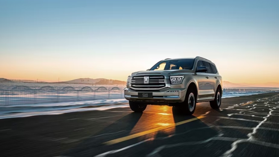 GWM aterrizará en España en junio con red de concesionarios, servicio de posventa y almacenes de recambios propios