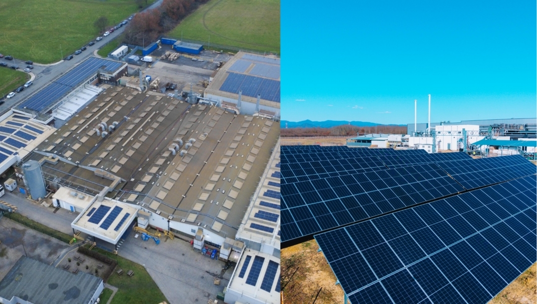 TMD Friction completa dos instalaciones de paneles solares en Reino Unido y Rumanía