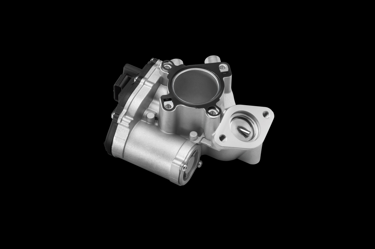 VDO refuerza su portfolio de válvulas EGR y rebasará el centenar de referencias al término de 2026