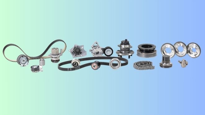 Saleri Aftermarket abre centro logístico en Madrid para consolidar su presencia en España