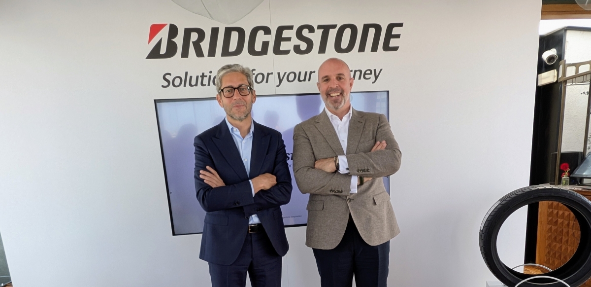 Bridgestone culmina su reestructuración y se lanza a reconquistar el liderazgo mundial en neumáticos