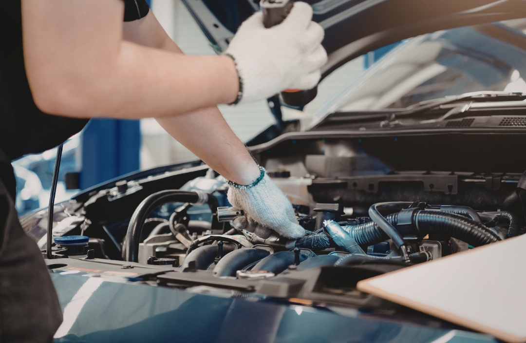 La calidad interna de los componentes: por qué dos recambios iguales pueden ofrecer rendimientos diferentes