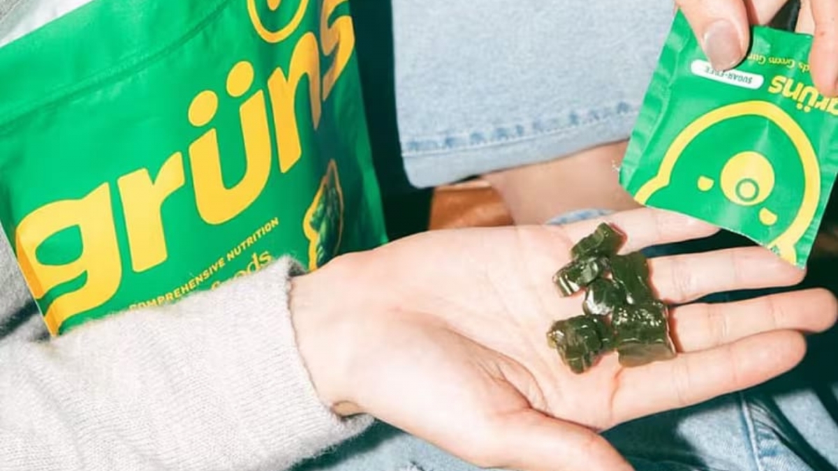 Unilever anuncia la adquisición de Grüns, empresa líder en el mercado estadounidense de suplementos alimenticios