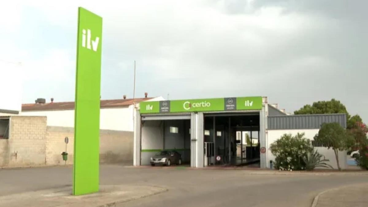 El Consell impulsa la competencia entre las ITV de Ciutadella y Maó para mejorar el servicio