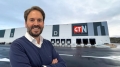 Guillermo Permuy, nuevo director comercial y de marketing para España y Portugal de Grupo Total Neumáticos