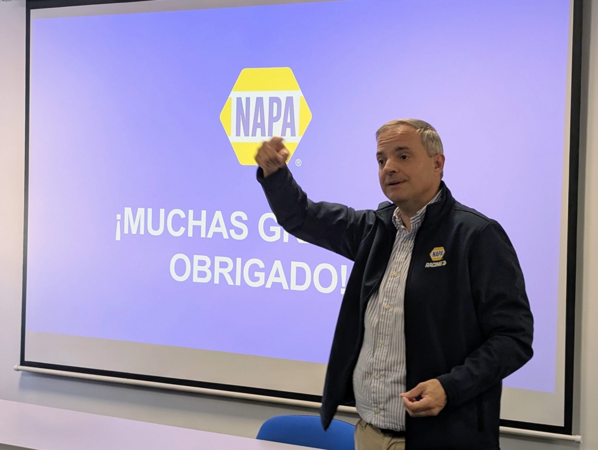 AAG Iberia pone rumbo firme a los 500 millones de facturación en 2028