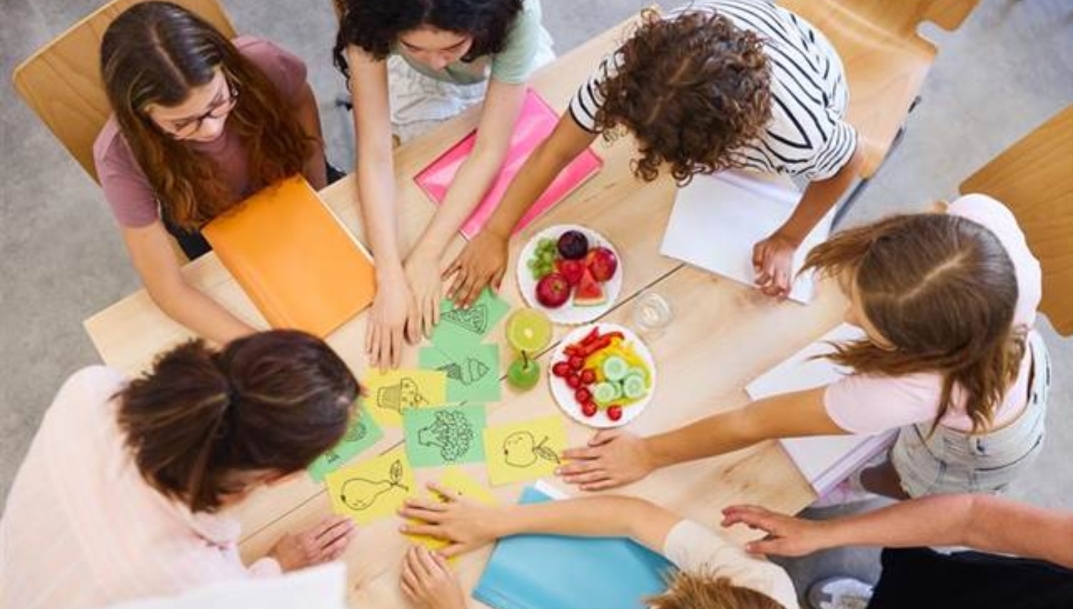 La restauración colectiva reivindica el papel del comedor escolar ante la entrada en vigor de la nueva normativa