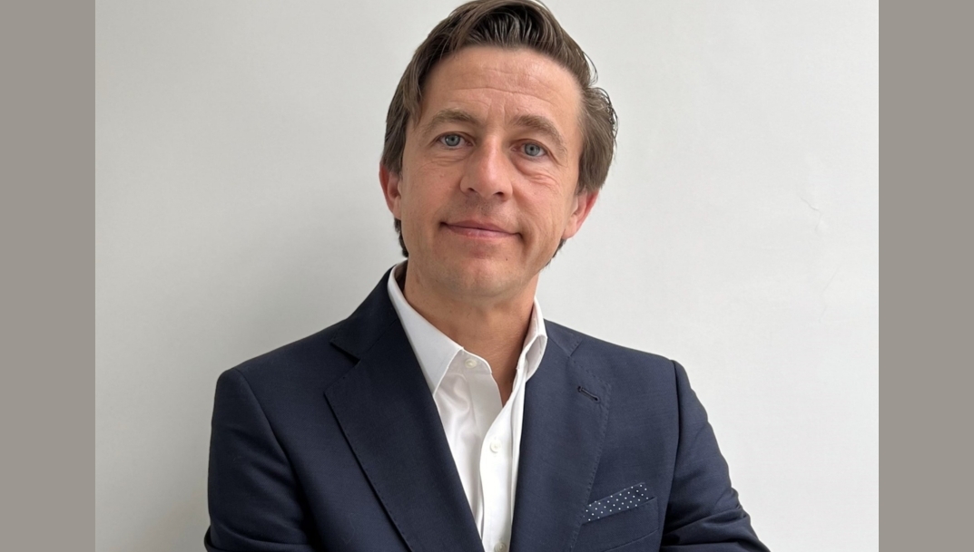 Ramón García (CEL), nuevo presidente del Comité UNE de Logística y Transporte