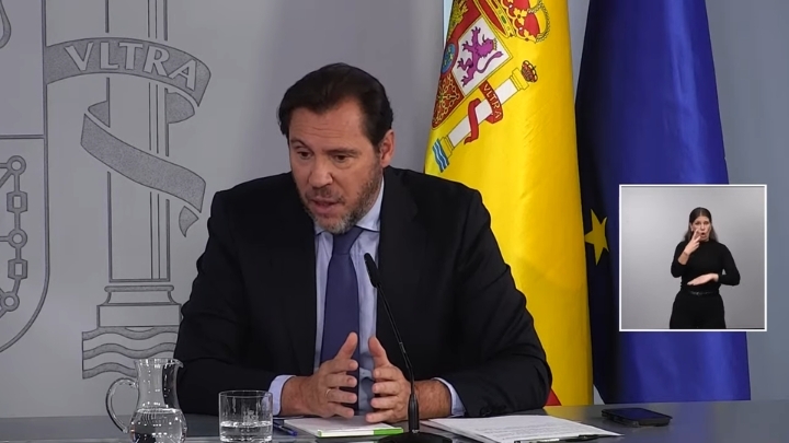 El Gobierno blinda la obligación de repercutir la subida del gasóleo en el transporte y sancionará a quien la incumpla