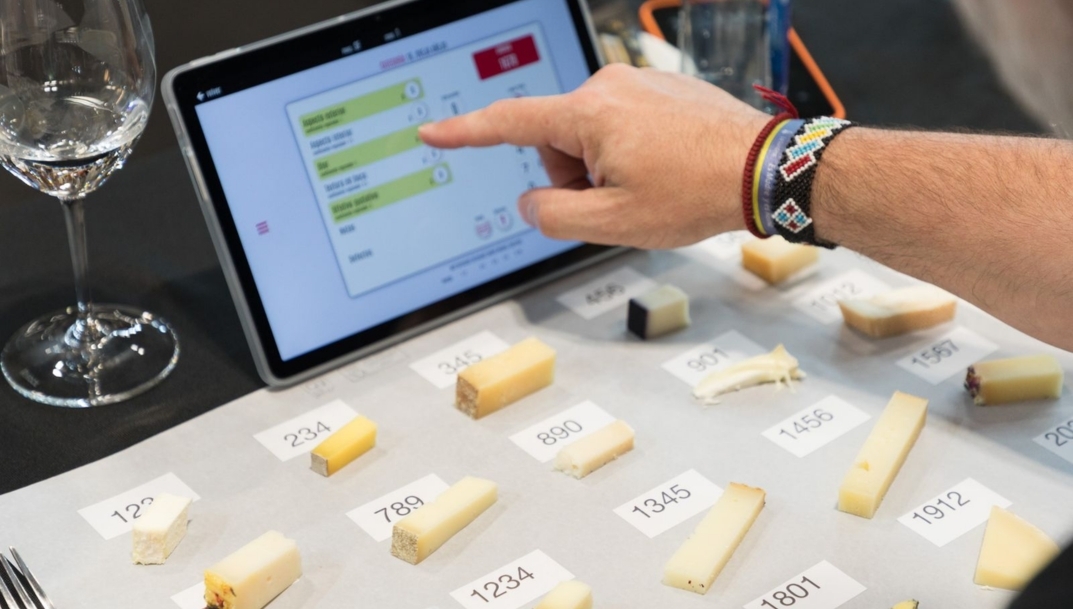 Salón Gourmets desvela los mejores quesos de España en el 16º Campeonato GourmetQuesos