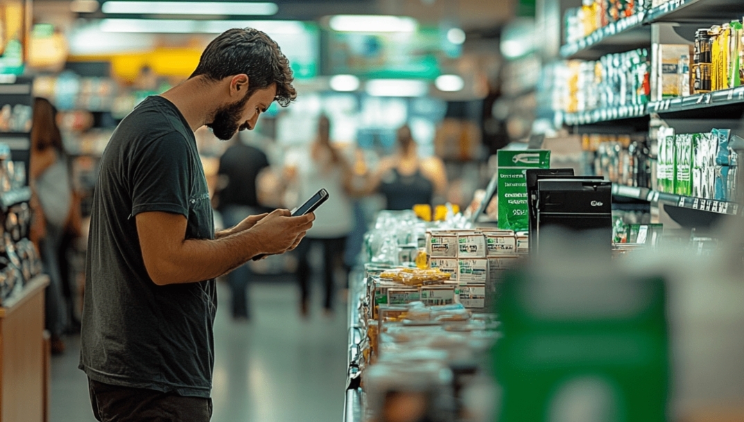 Instacart adquiere Instaleap y acelera la expansión de su plataforma tecnológica para el retail