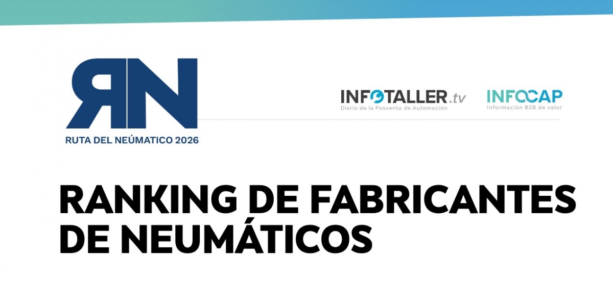 Ranking de fabricantes de neumáticos