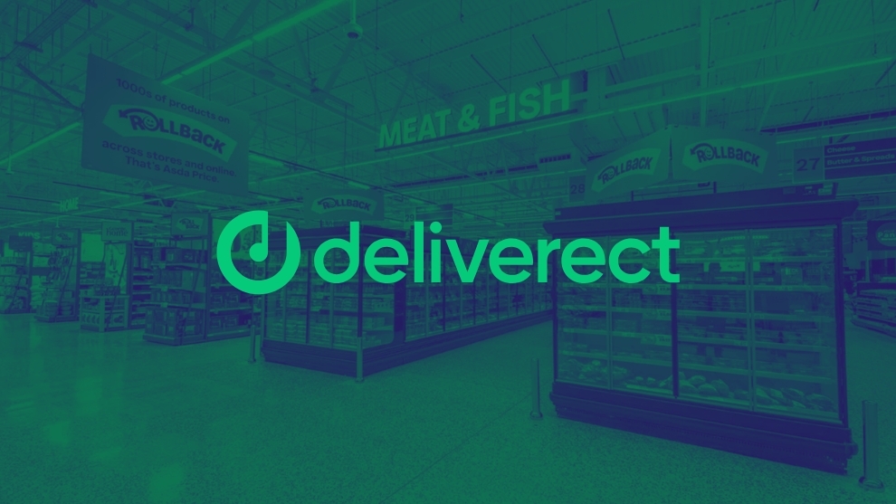 Asda y Deliverect se alían para impulsar el quick commerce en Asda Express