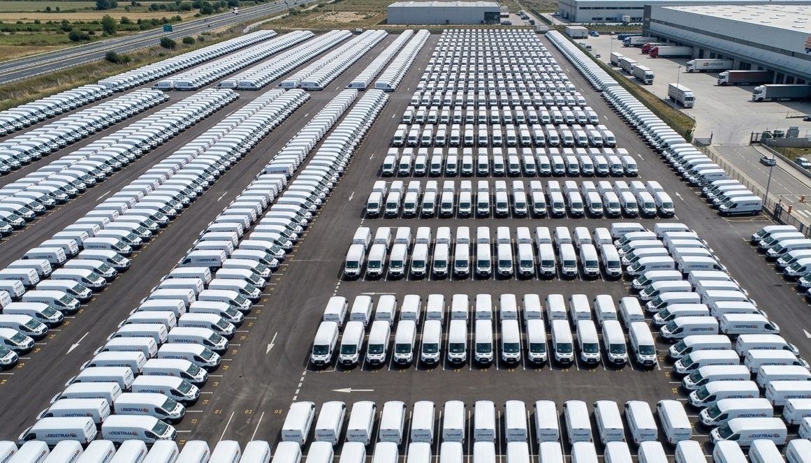 Por qué el mantenimiento reactivo es el coste oculto que encarece la factura de las flotas