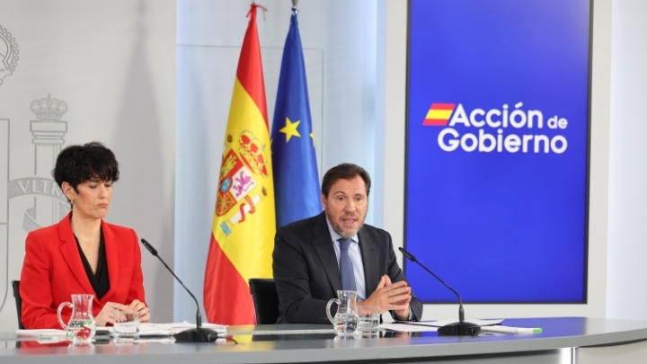 Una nueva fórmula para repercutir el gasóleo y multas de hasta 18.000 euros para los cargadores que no lo acepten
