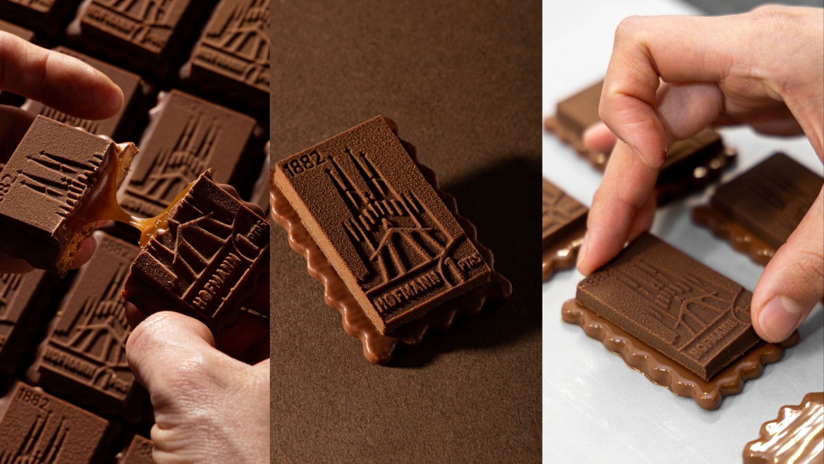 Hofmann gana el premio Mejor Pasta de Té de Cataluña 2026