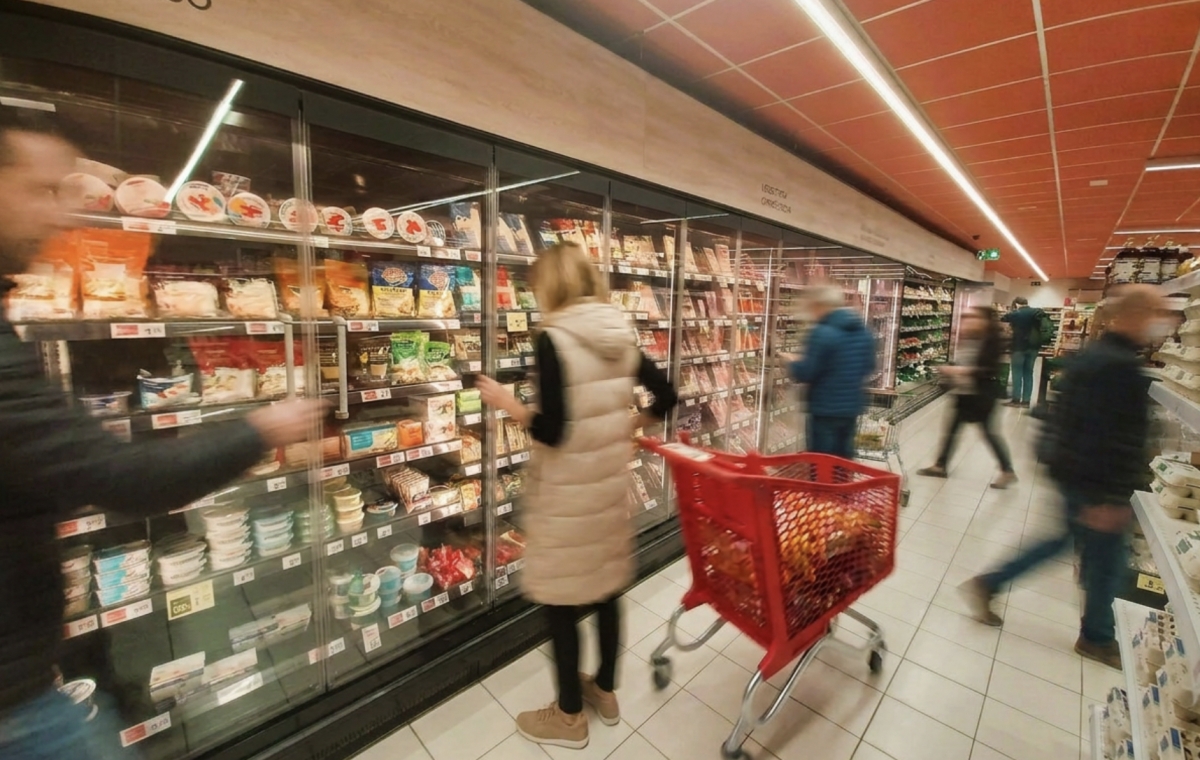 Eroski renueva 55 establecimientos franquiciados en los últimos dos años