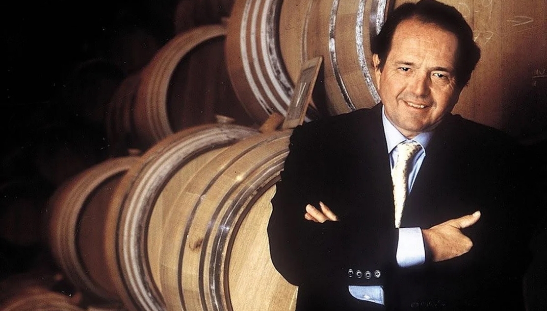 Fallece Eduardo Santos-Ruiz, presidente del grupo bodeguero Barón de Ley