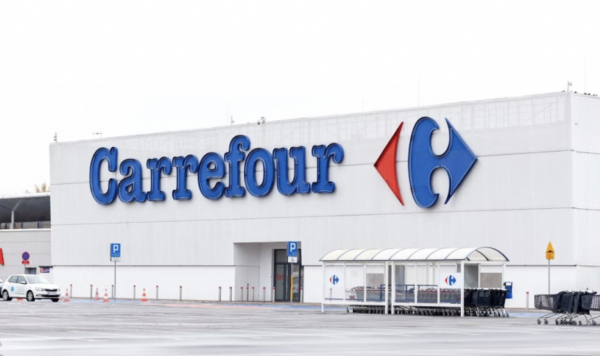 Carrefour firma nuevos contratos en Guinea y Nigeria con la intención de convertirse en la primera cadena de África