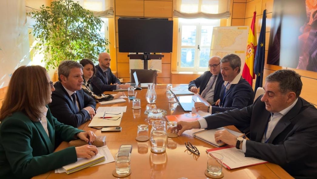 Los transportistas aplauden la nueva ley, 