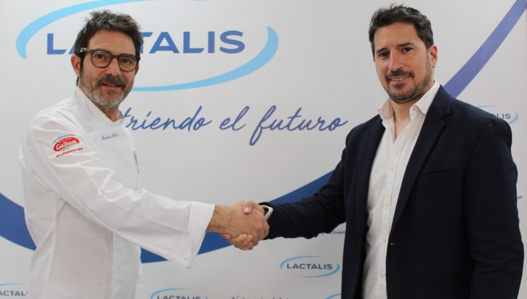 Lactalis Foodservice y la Asociación Italiana de Cocineros impulsan la cocina italiana en el Horeca español